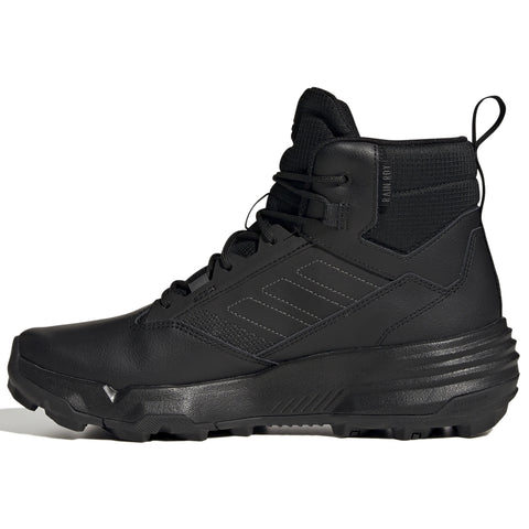 Botin Adidas Hombre Outdoor Terrex Unity Lea RAIN.RDY | GZ3325