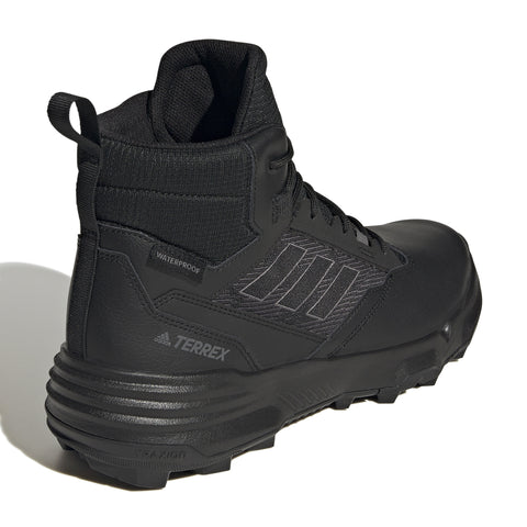 Botin Adidas Hombre Outdoor Terrex Unity Lea RAIN.RDY | GZ3325