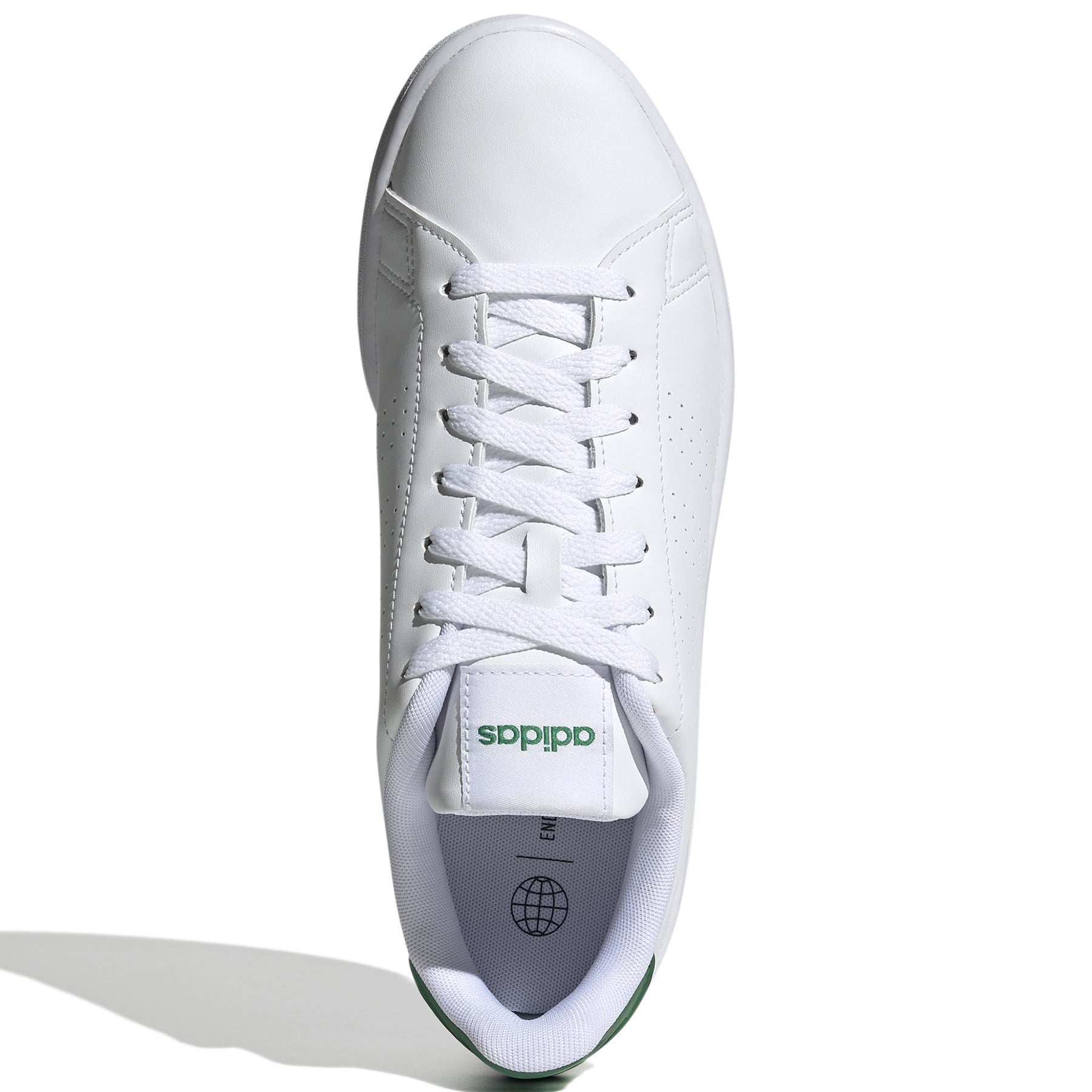 Zapatillas Adidas Hombre Urbanas Advantage | GZ5300