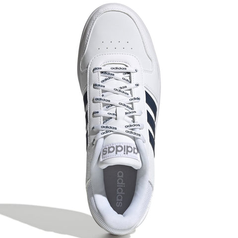 Zapatillas Adidas Hombre Urbanas Hoops 2.0 | GZ7969