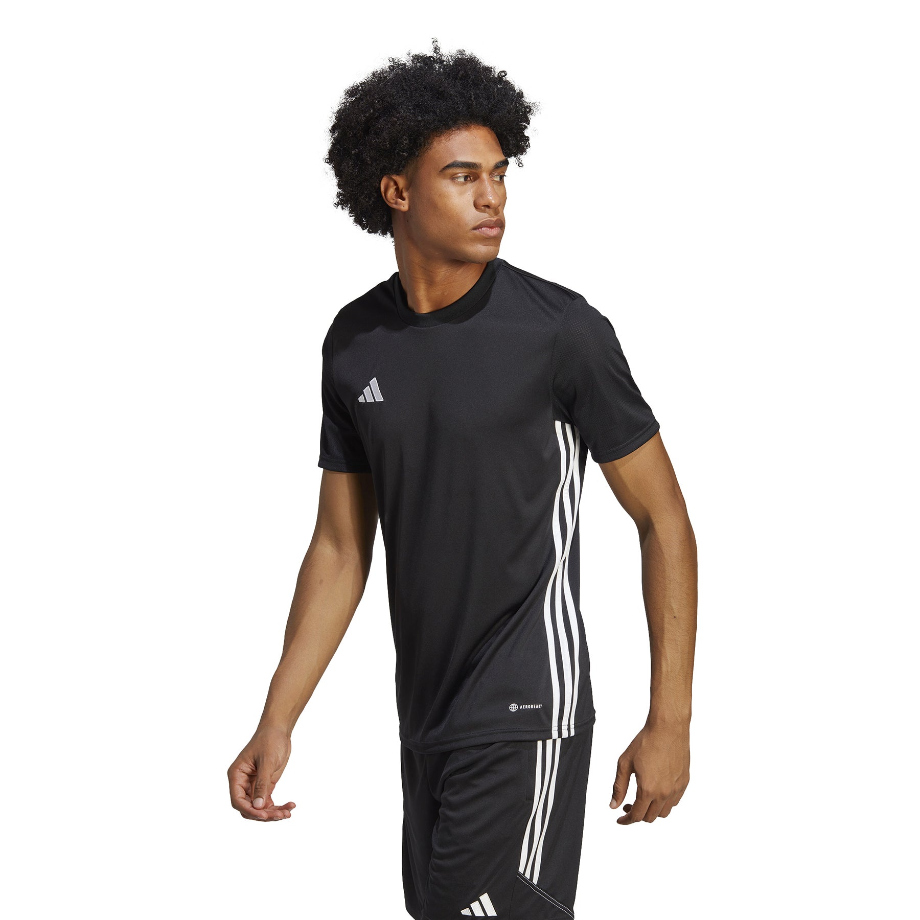 Camiseta Adidas Hombre Futbol Tabela 23 JSY | H44529