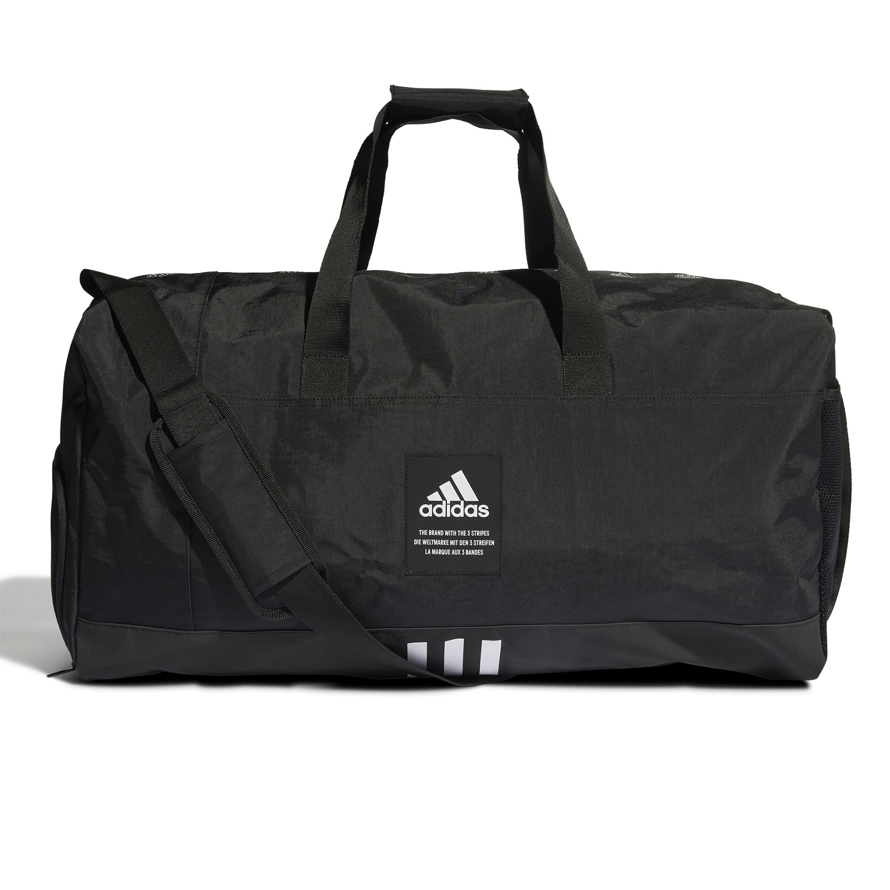 Maletin Adidas Unisex Fitness & Gym 4athlts Duf L | HB1315