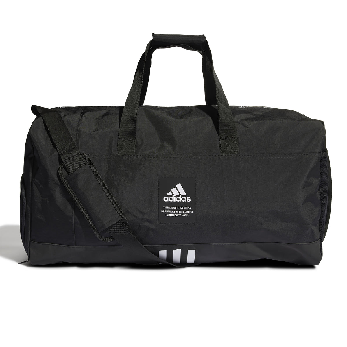 Maletin Adidas Unisex Fitness & Gym 4athlts Duf L | HB1315