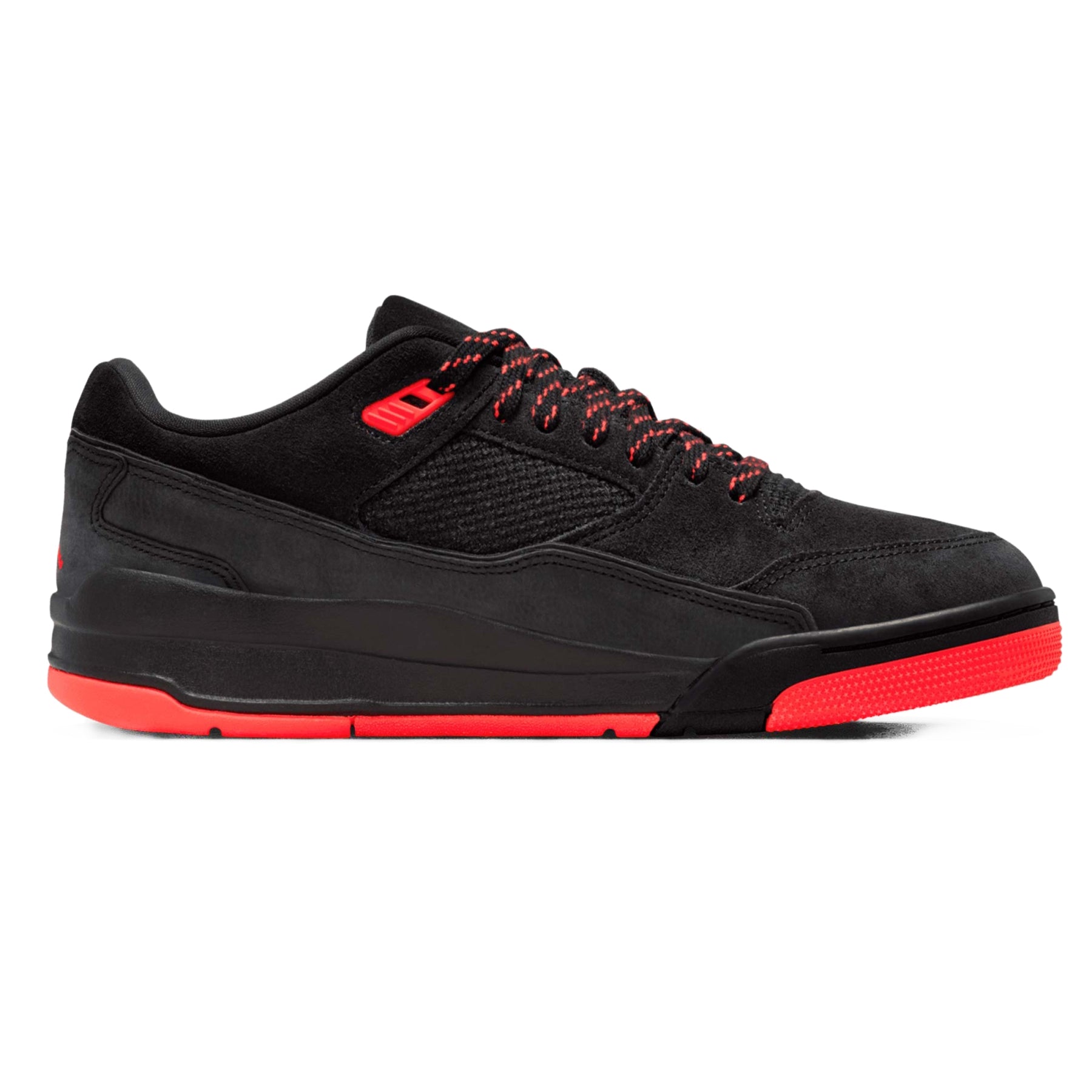 Zapatillas Nike Hombre Basketball Jordan Flight Court | HF3255-011