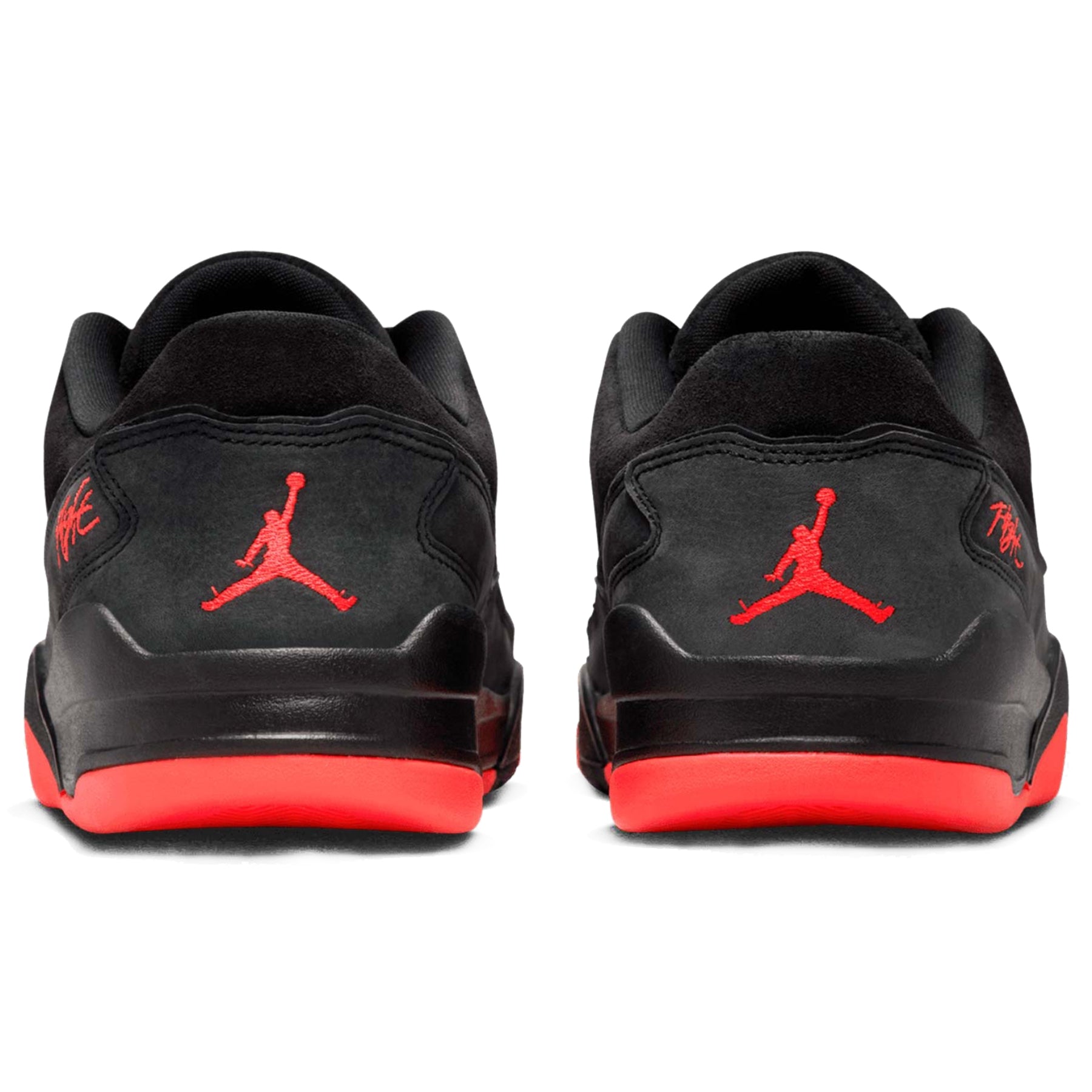 Zapatillas Nike Hombre Basketball Jordan Flight Court | HF3255-011