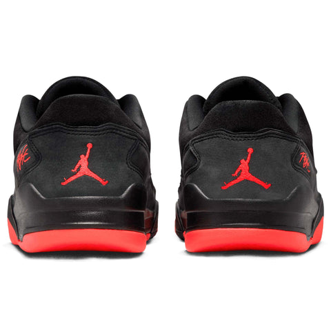 Zapatillas Nike Hombre Basketball Jordan Flight Court | HF3255-011