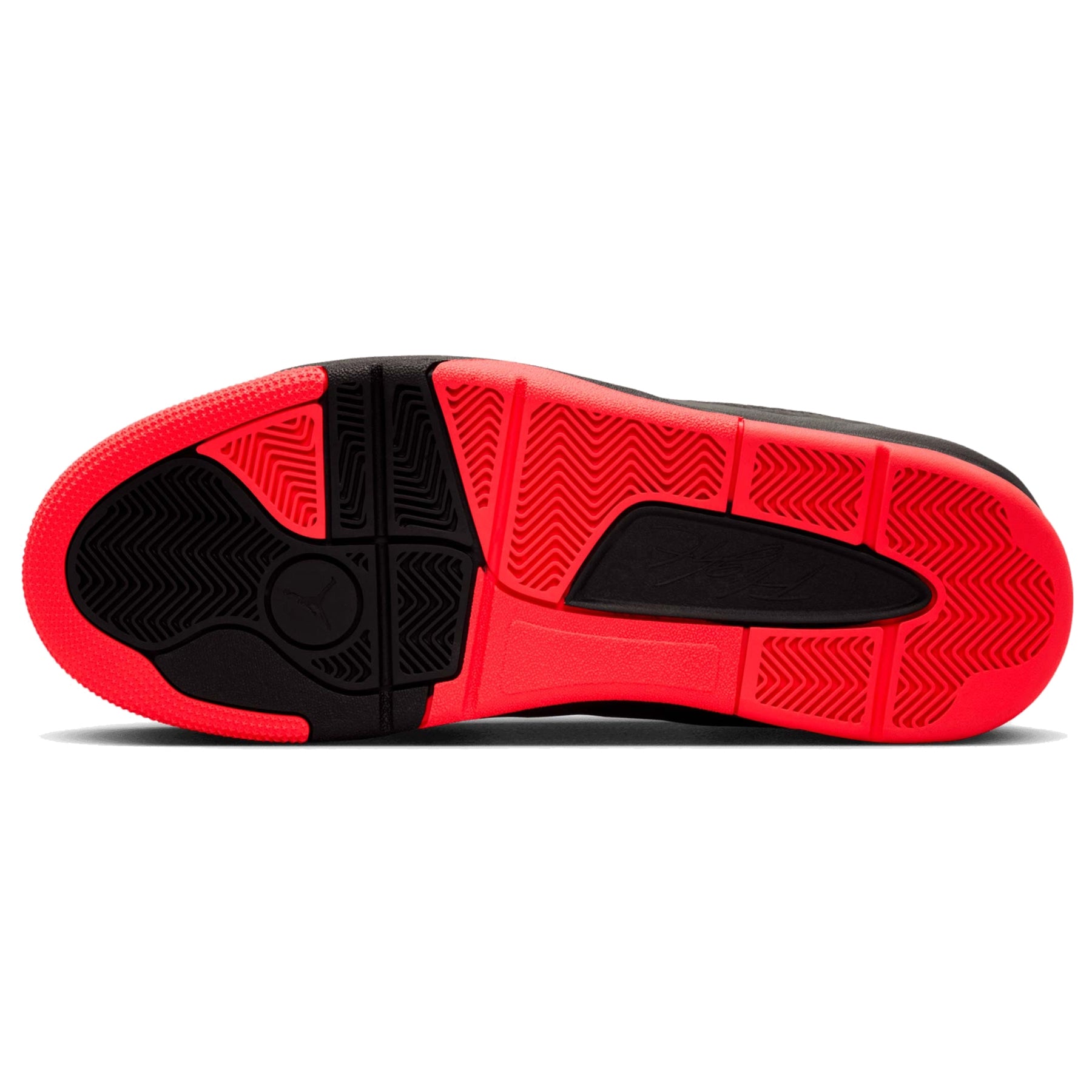 Zapatillas Nike Hombre Basketball Jordan Flight Court | HF3255-011