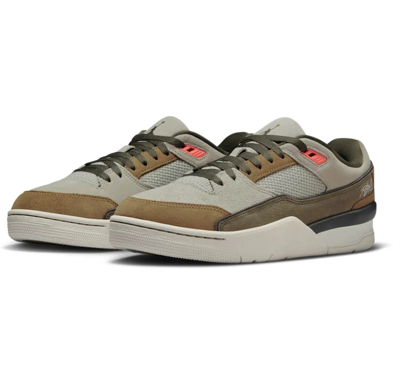 Zapatillas Nike Hombre Basketball Jordan Flight Court | HF3255-306