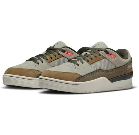 Zapatillas Nike Hombre Basketball Jordan Flight Court | HF3255-306