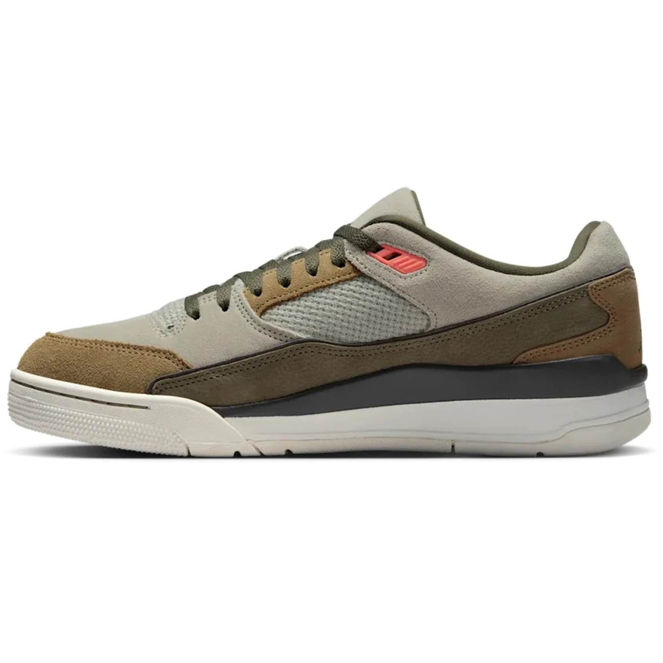 Zapatillas Nike Hombre Basketball Jordan Flight Court | HF3255-306