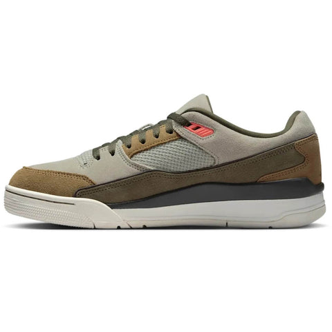 Zapatillas Nike Hombre Basketball Jordan Flight Court | HF3255-306