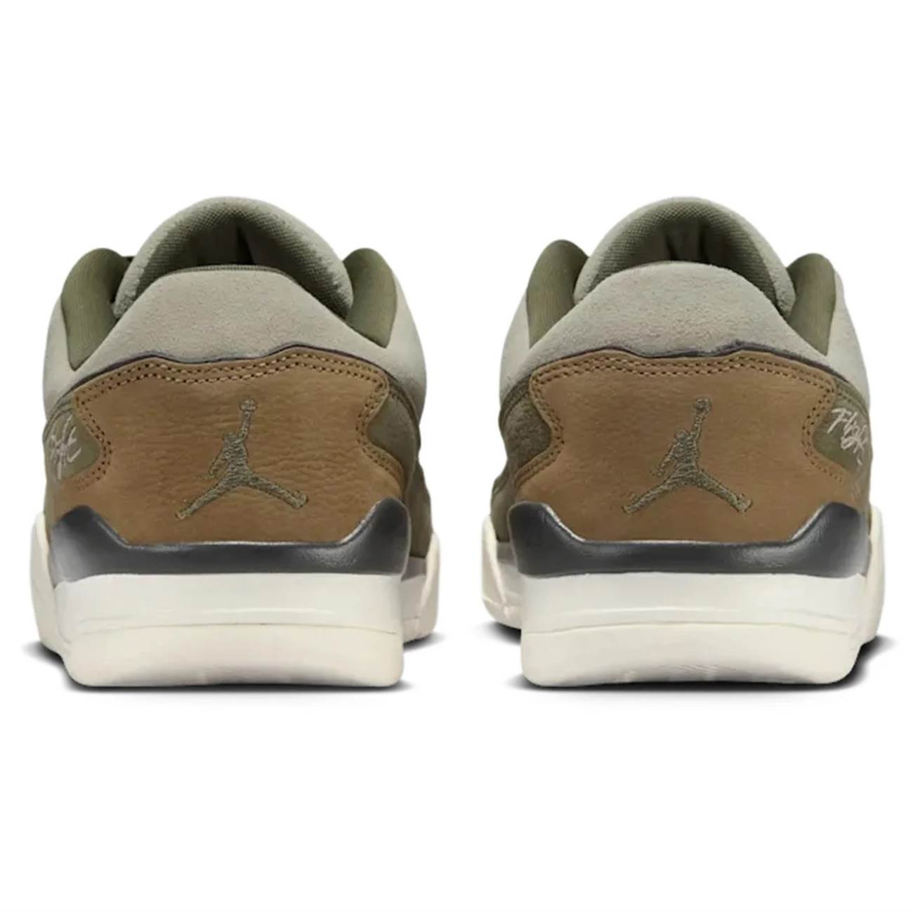 Zapatillas Nike Hombre Basketball Jordan Flight Court | HF3255-306