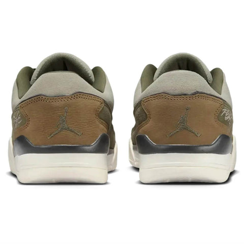 Zapatillas Nike Hombre Basketball Jordan Flight Court | HF3255-306