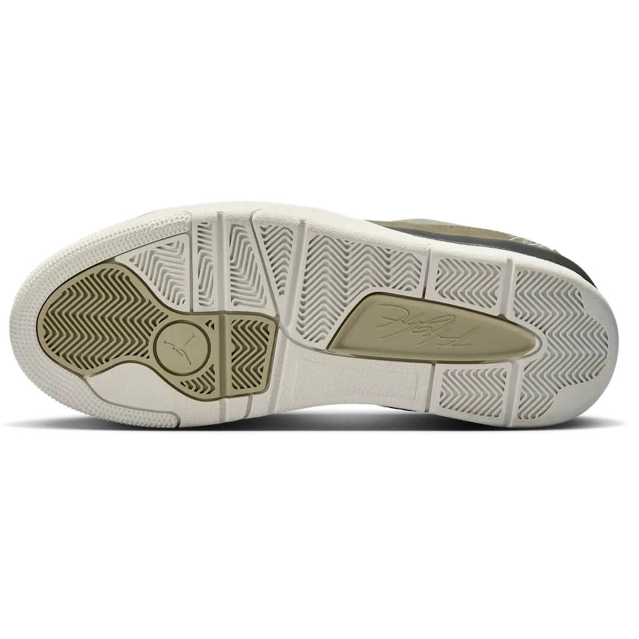 Zapatillas Nike Hombre Basketball Jordan Flight Court | HF3255-306