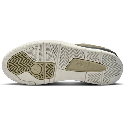 Zapatillas Nike Hombre Basketball Jordan Flight Court | HF3255-306