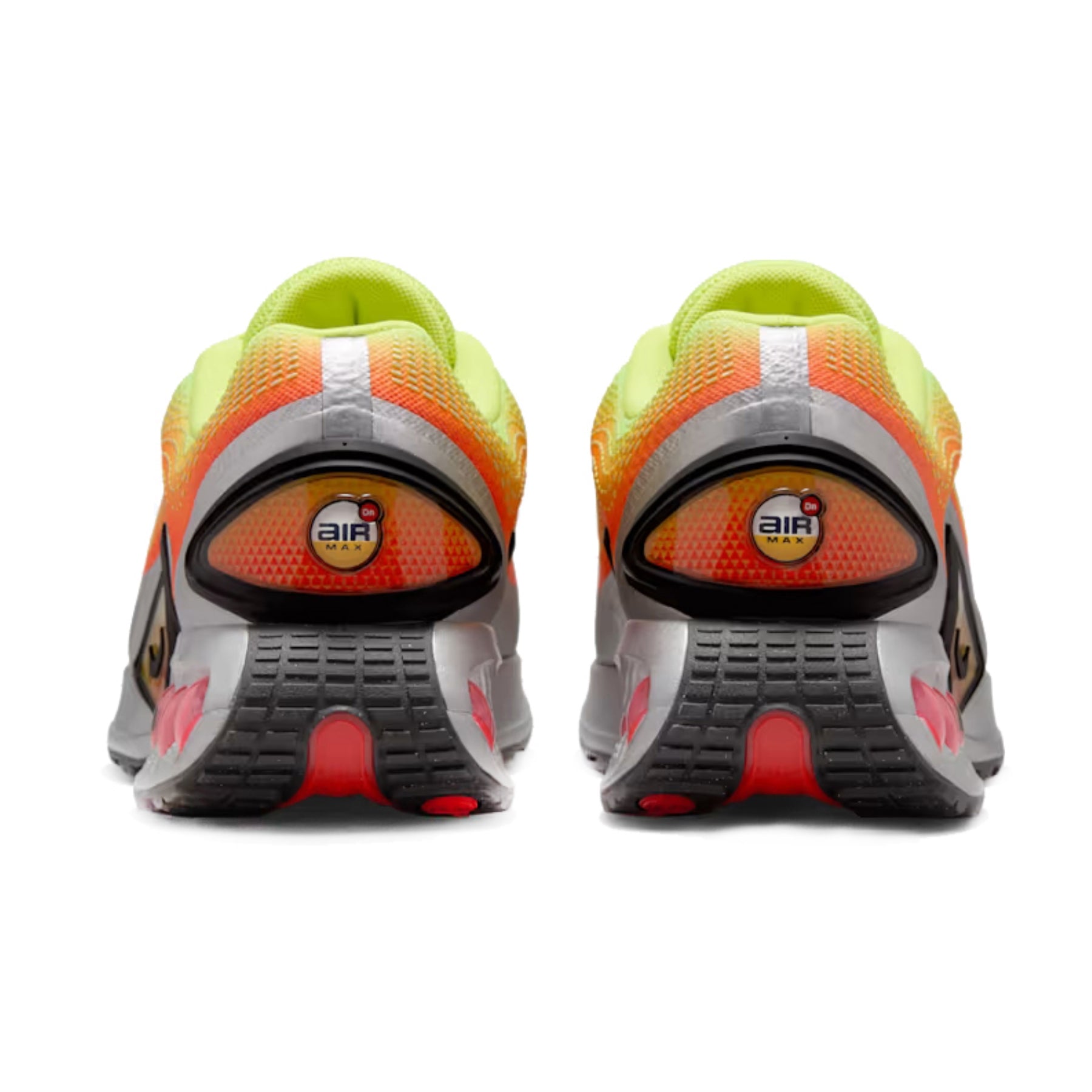 Zapatillas Nike Hombre Running Air Max Dn Se | HF5531-300