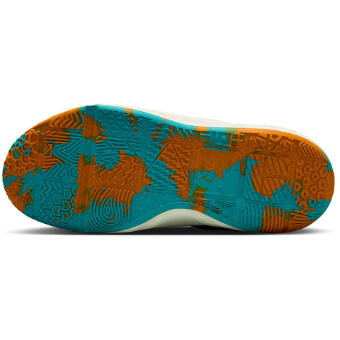 Botin Nike Niños Basketball Team Hustle D 12 (Gs) | HF6279-601