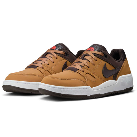 Zapatillas Nike Hombre Urbanas Full Force LO PRM | HF7734-200