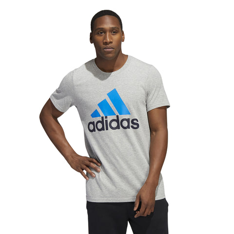 Polo Adidas Hombre Basic Bos Tee | HH9020