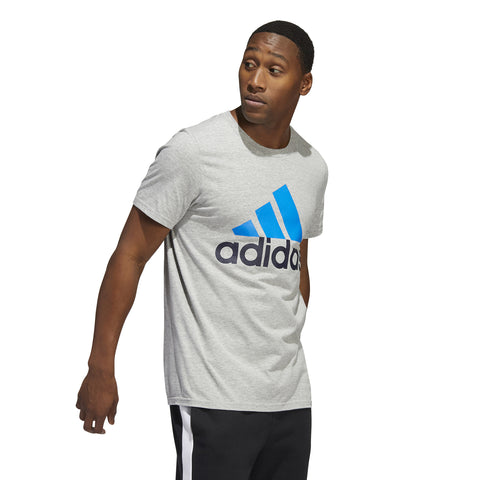 Polo Adidas Hombre Basic Bos Tee | HH9020