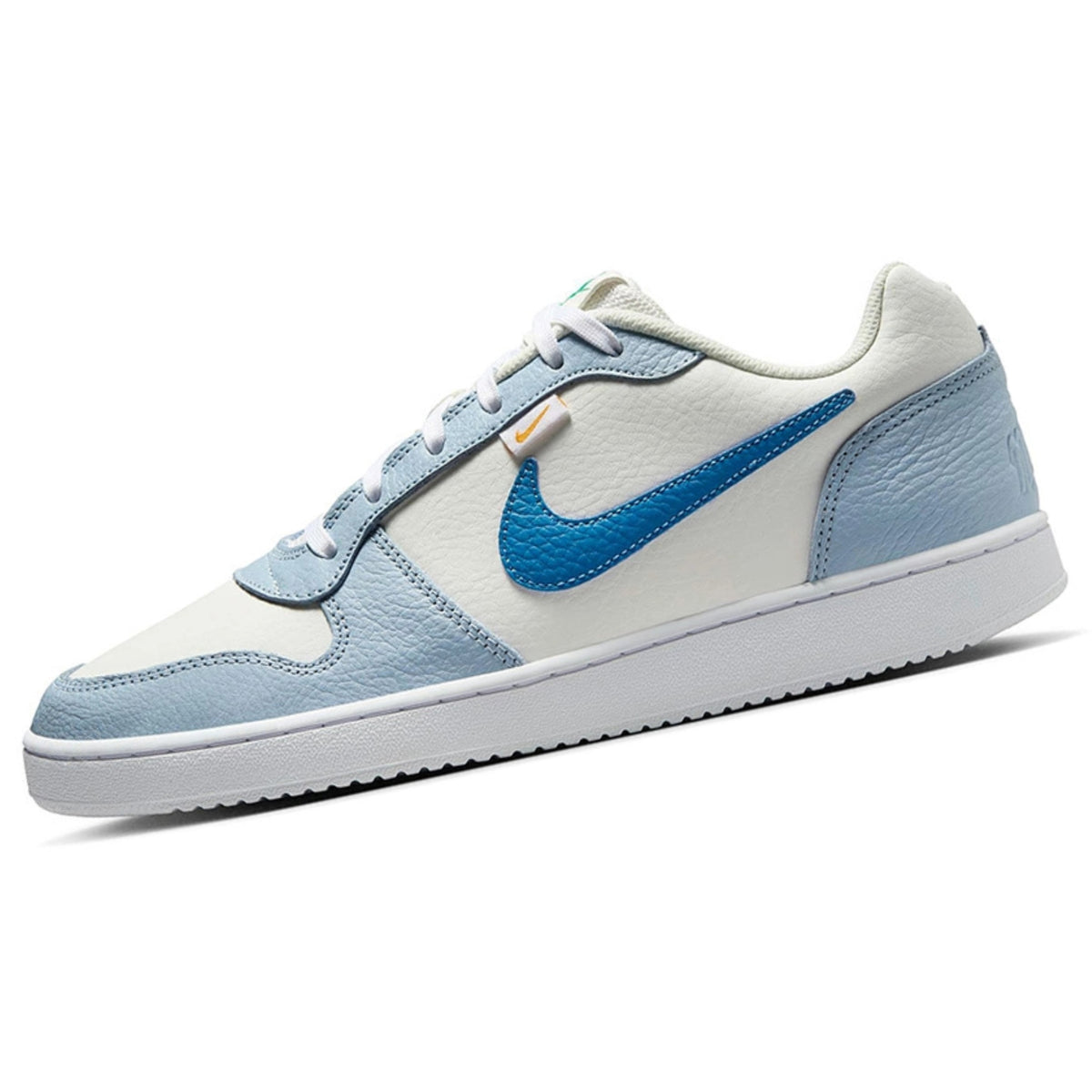 Zapatillas Nike Hombre Urbanas Ebernon Low Prem | HJ3490-141