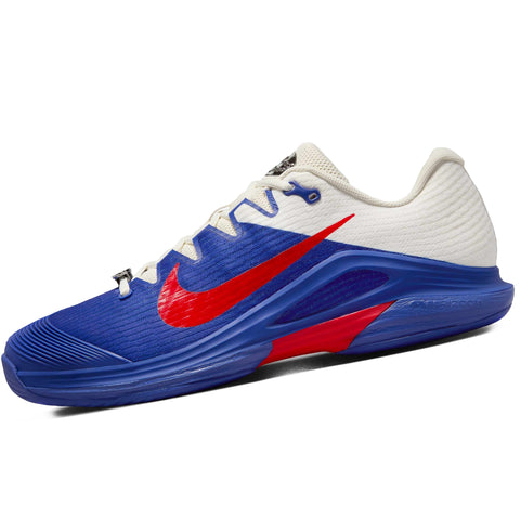 Zapatillas Nike Hombre Urbanas Zoom Vapor 12 Hc Prm Rg | HJ6770-500
