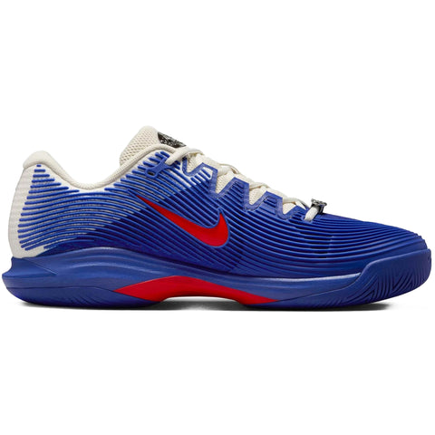 Zapatillas Nike Hombre Urbanas Zoom Vapor 12 Hc Prm Rg | HJ6770-500