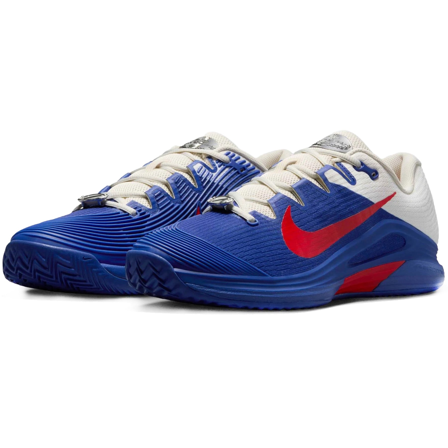 Zapatillas Nike Hombre Urbanas Zoom Vapor 12 Hc Prm Rg | HJ6770-500