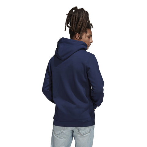 Polera Adidas Hombre Trefoil Hoody | HK5298