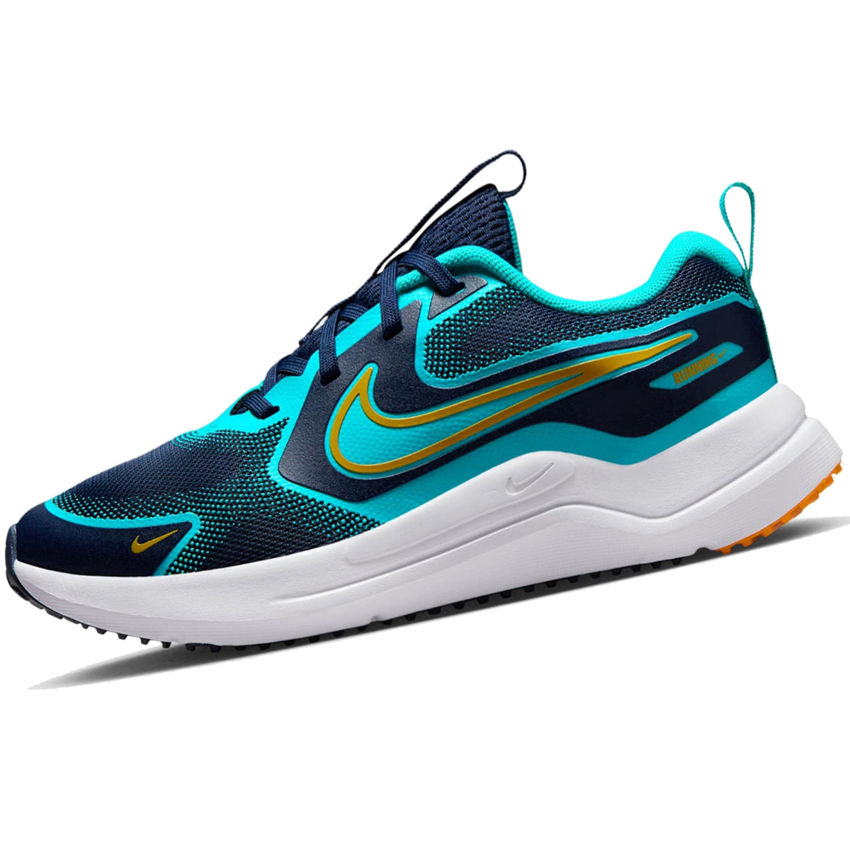 Zapatillas Nike Mujer Running Cosmic Runner (Gs) | HM4402-406