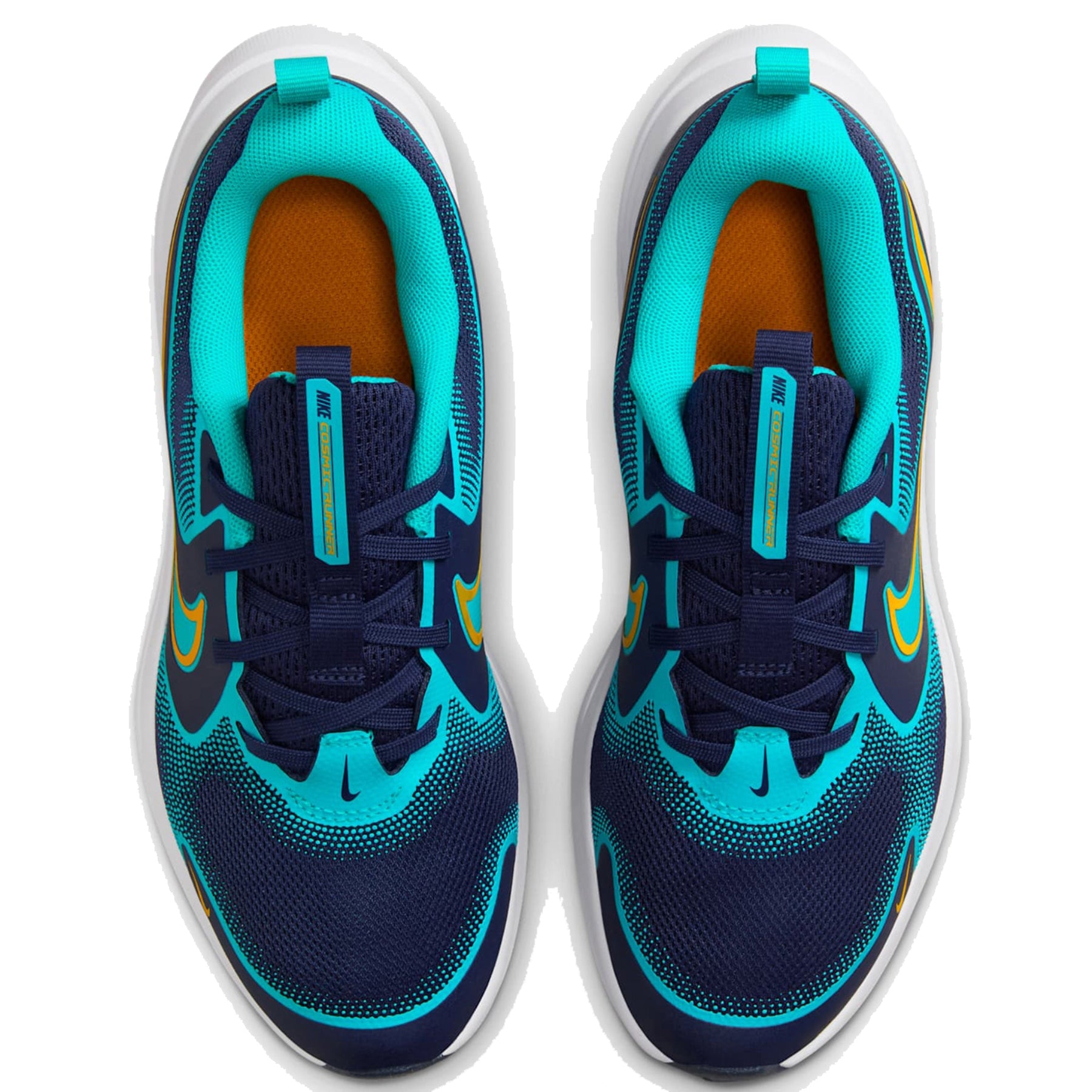 Zapatillas Nike Mujer Running Cosmic Runner (Gs) | HM4402-406