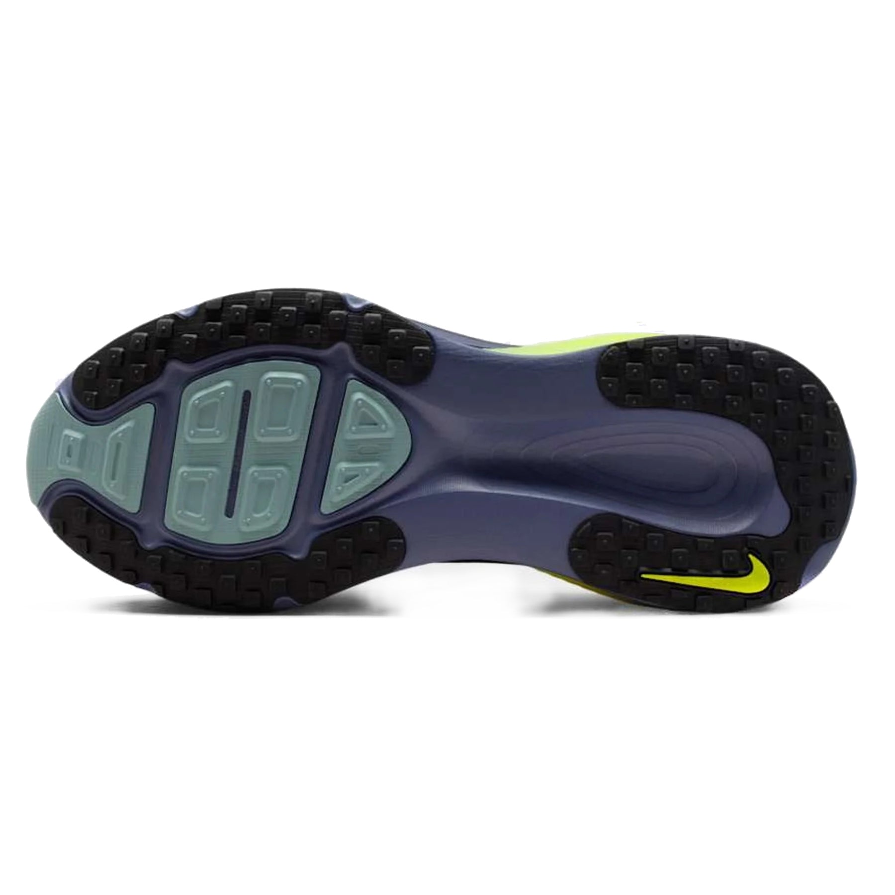 Zapatillas Nike Hombre Running Vomero 18 | HM6803-301