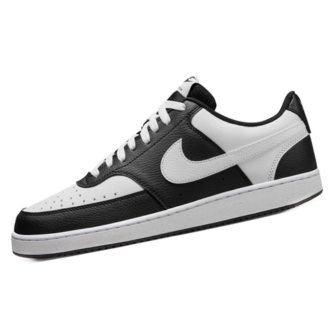 Zapatillas Nike Hombre Urbanas Court Vision Lo Nn | HM9862-001