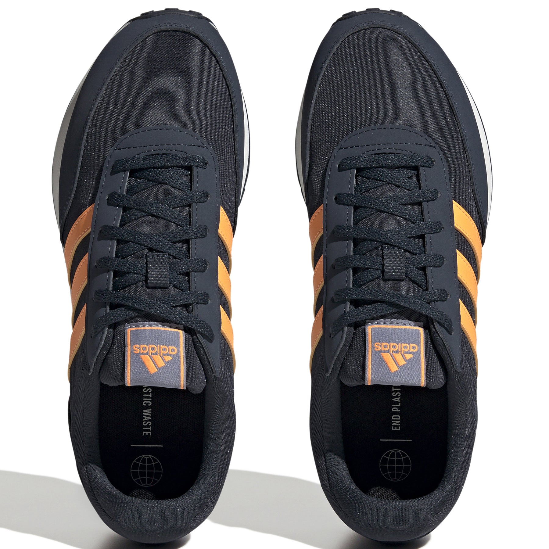 Zapatillas Adidas Hombre Deportiva Run 60s 3.0 Lifestyle | HP2257