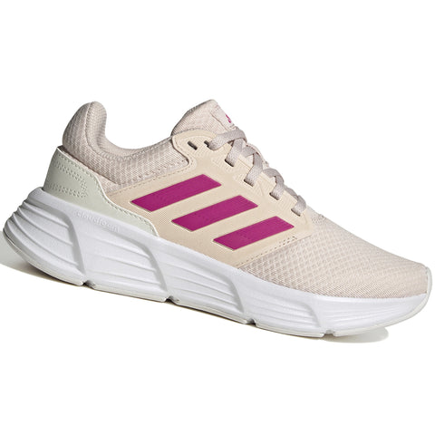 Zapatillas Adidas Mujer Running Galaxy 6 | HP2409