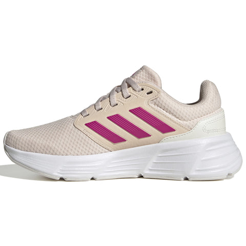 Zapatillas Adidas Mujer Running Galaxy 6 | HP2409