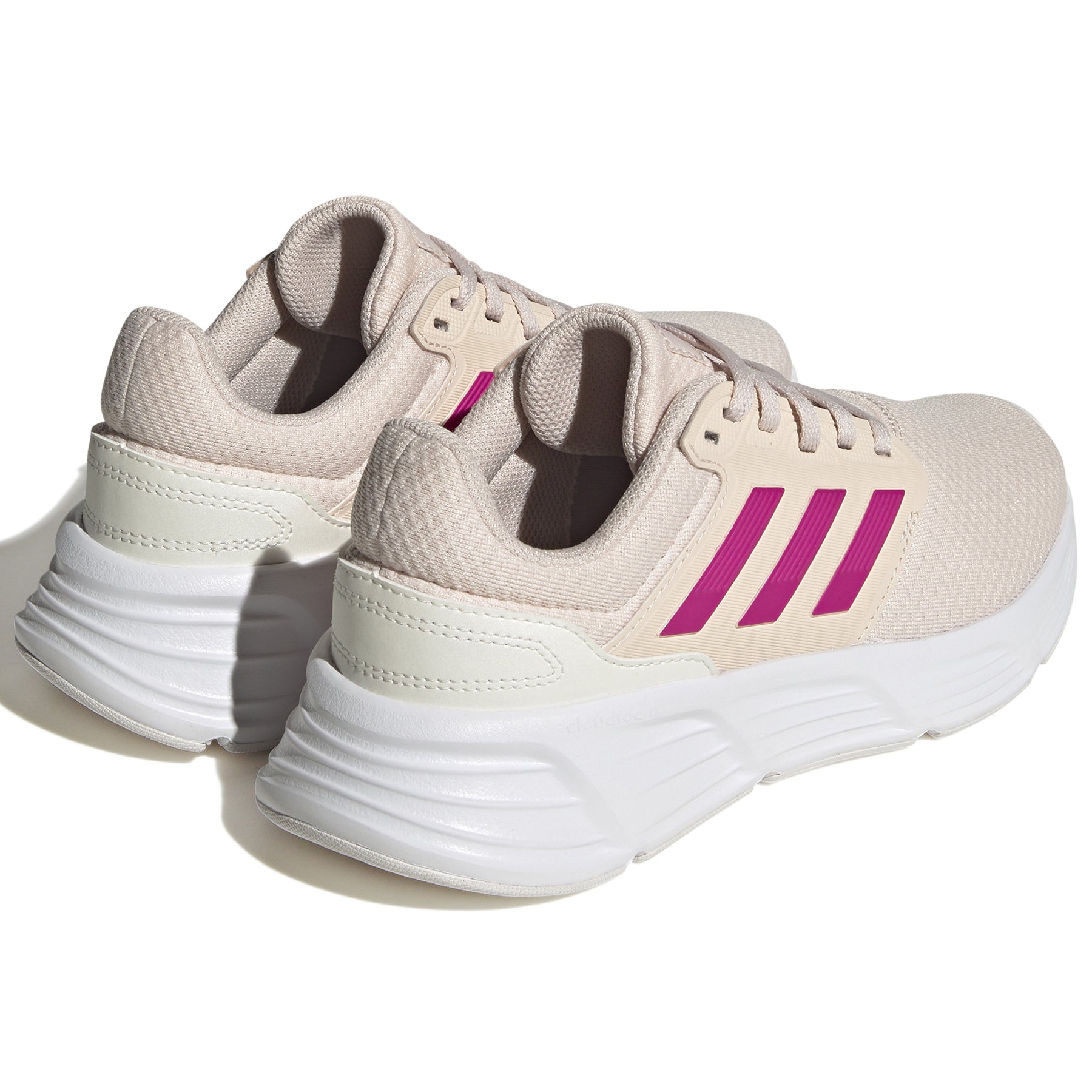 Zapatillas Adidas Mujer Running Galaxy 6 | HP2409