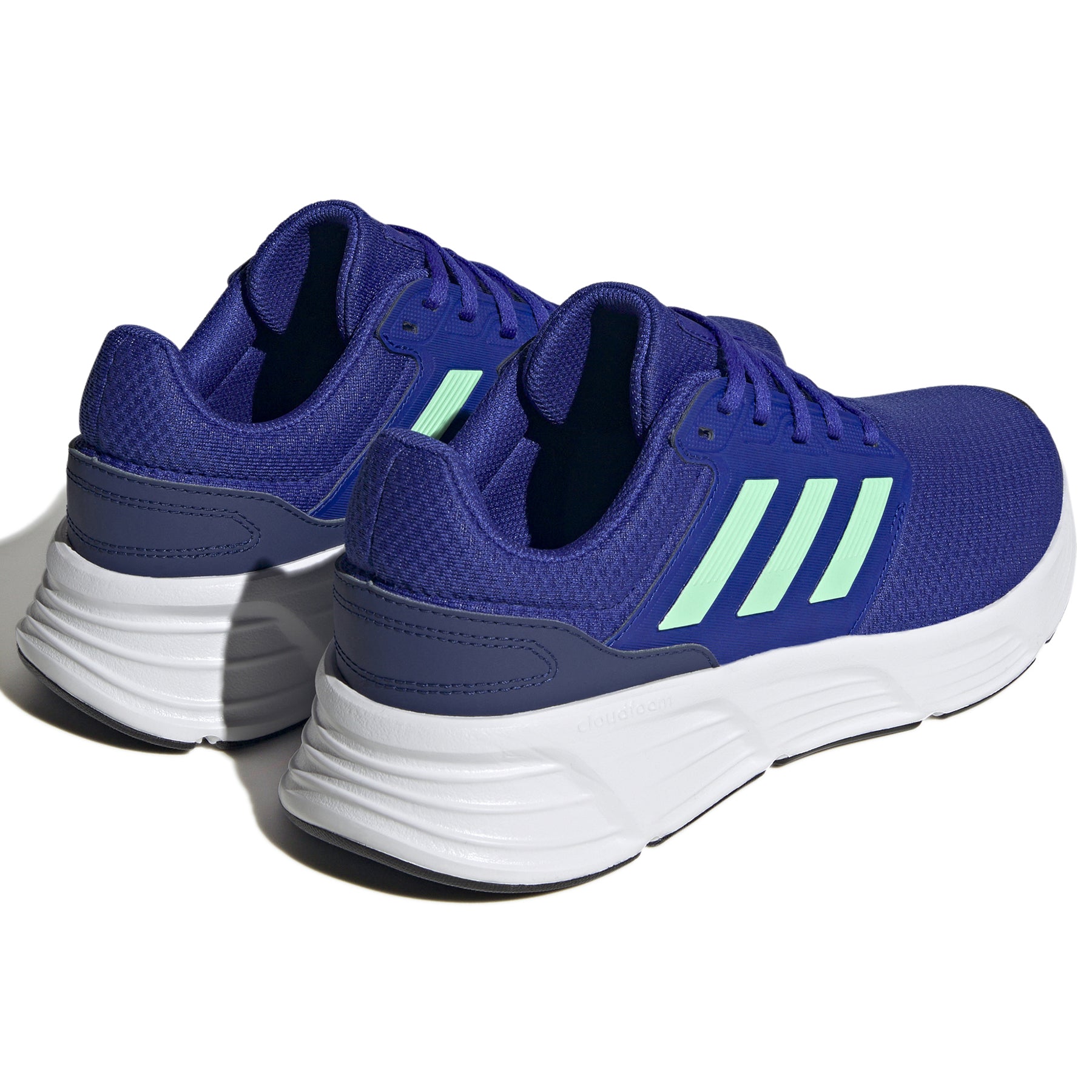 Zapatillas Adidas Hombre Running Galaxy 6 | HP2416