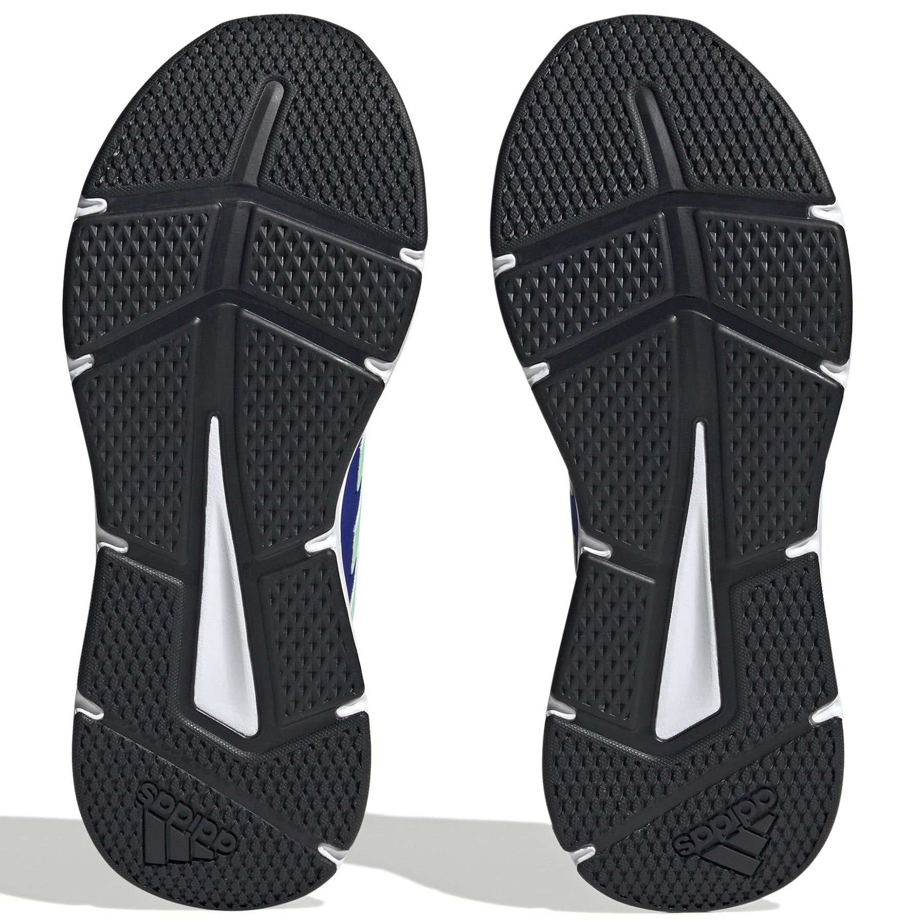Zapatillas Adidas Hombre Running Galaxy 6 | HP2416