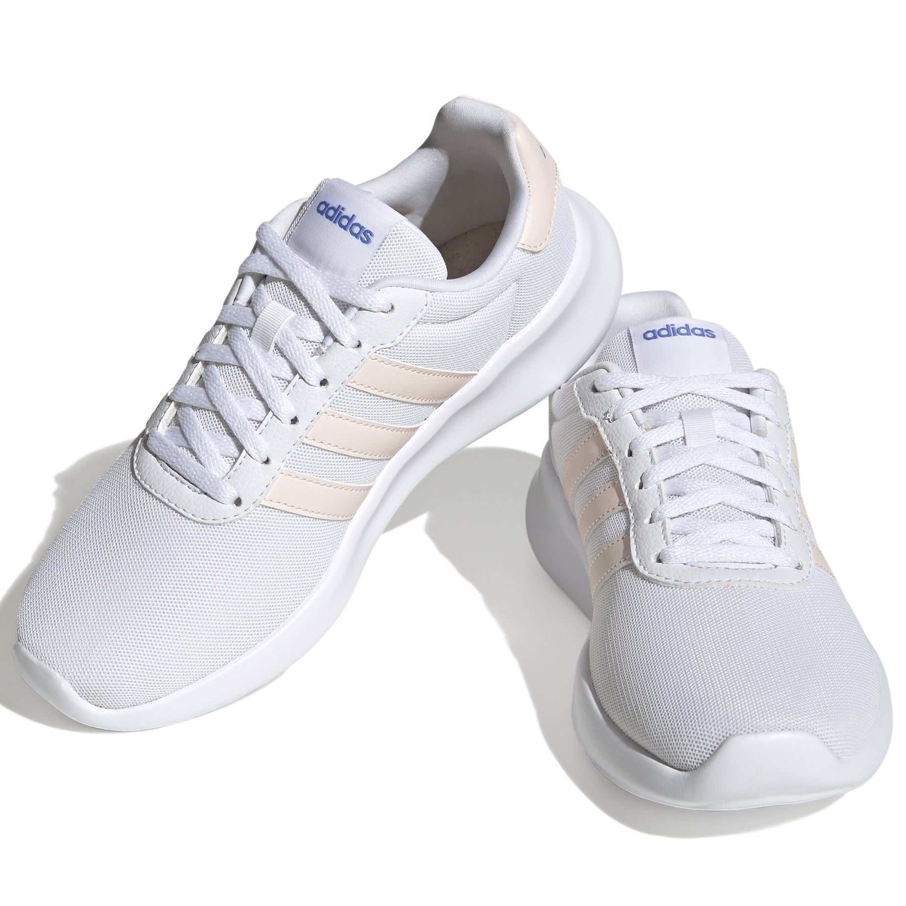 Zapatillas Adidas Mujer Running Lite Racer 3.0 | HP6103