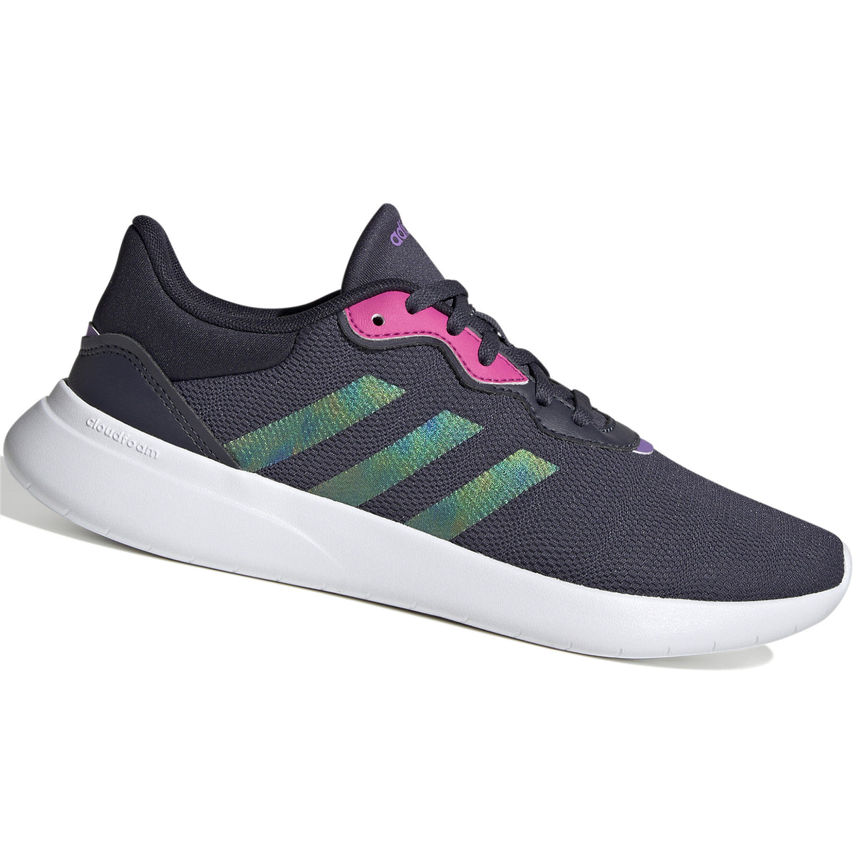 Zapatillas Adidas Mujer Running QT Racer HP6265 – Boutique Boys
