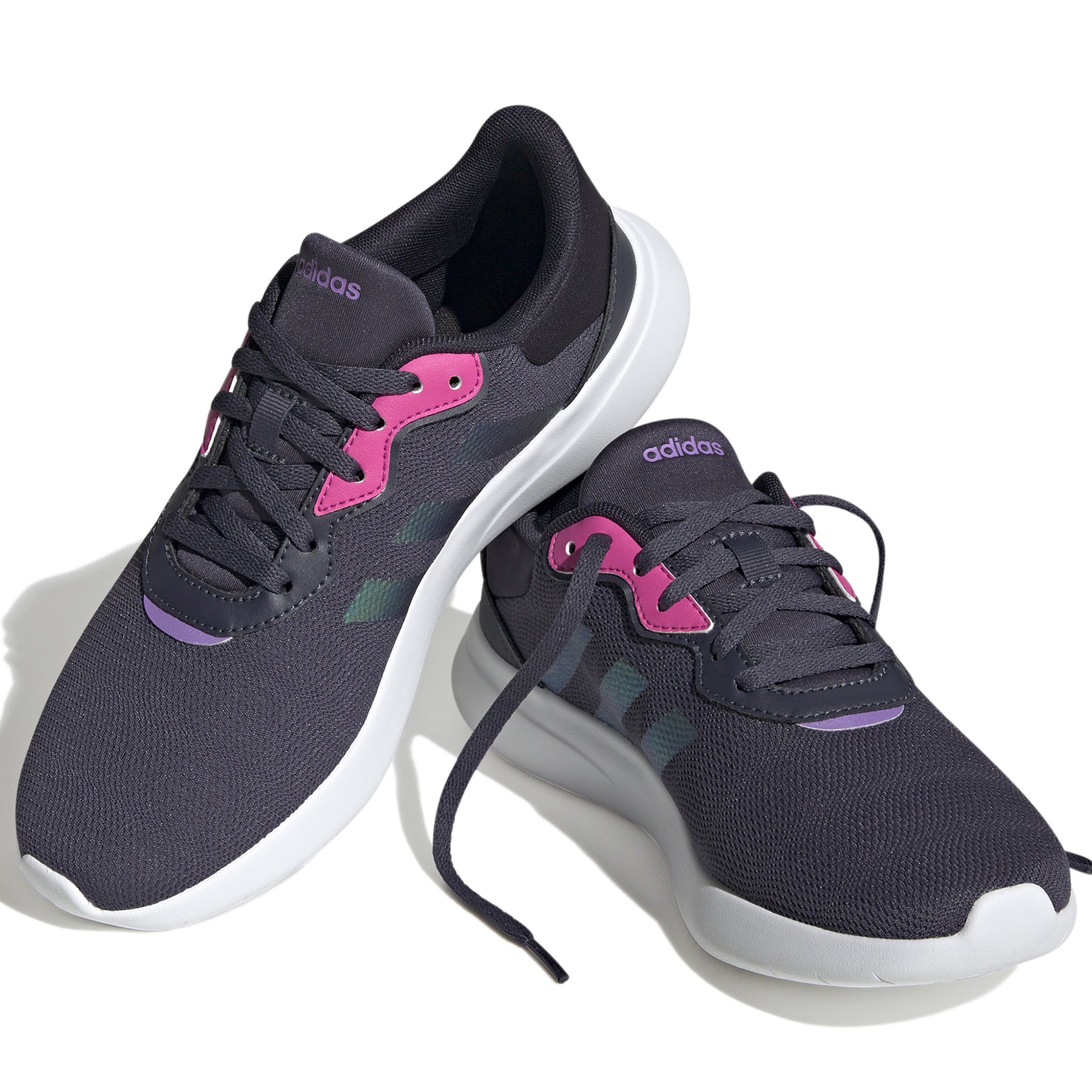 Zapatillas Adidas Mujer Running QT Racer 3.0 | HP6265