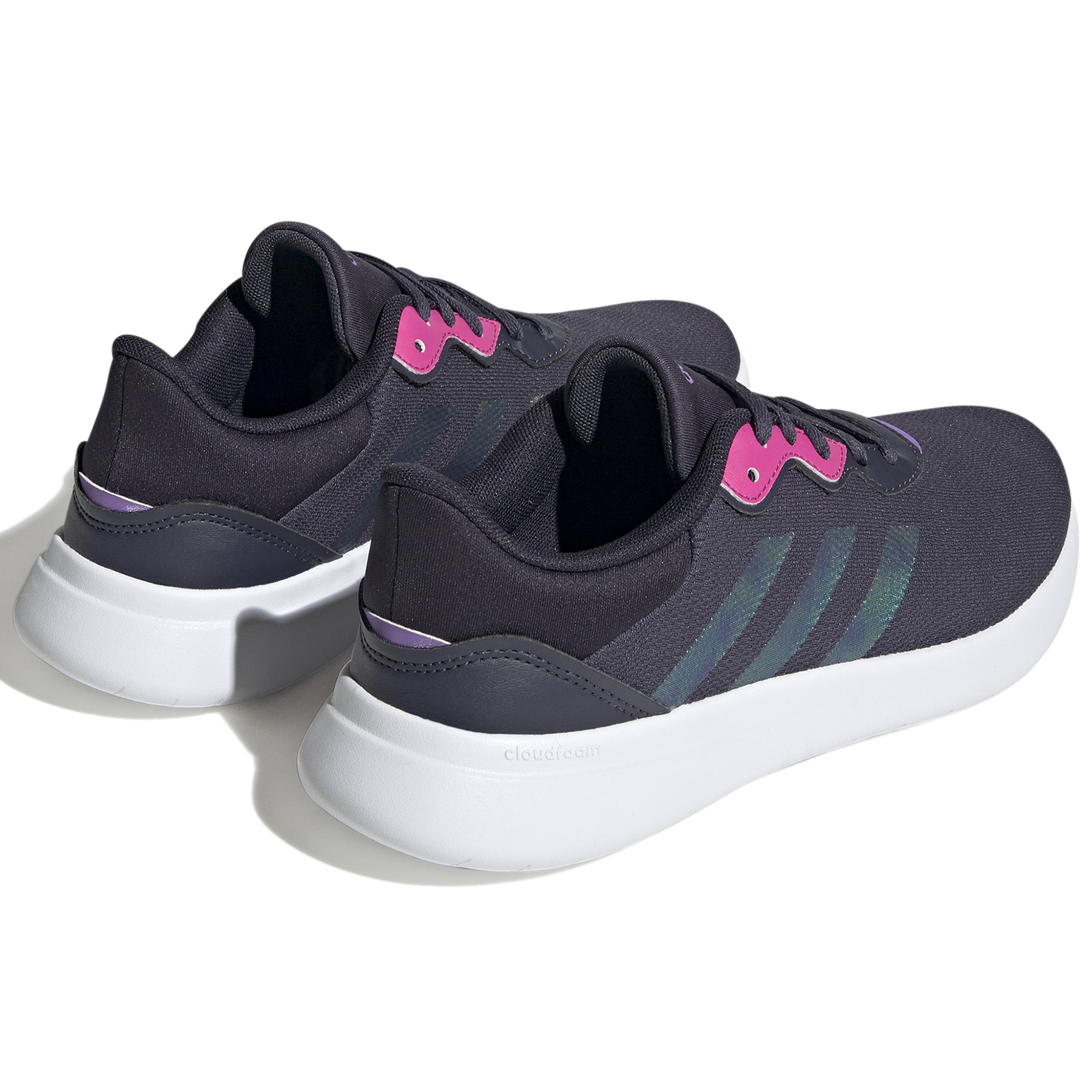 Zapatillas Adidas Mujer Running QT Racer 3.0 | HP6265