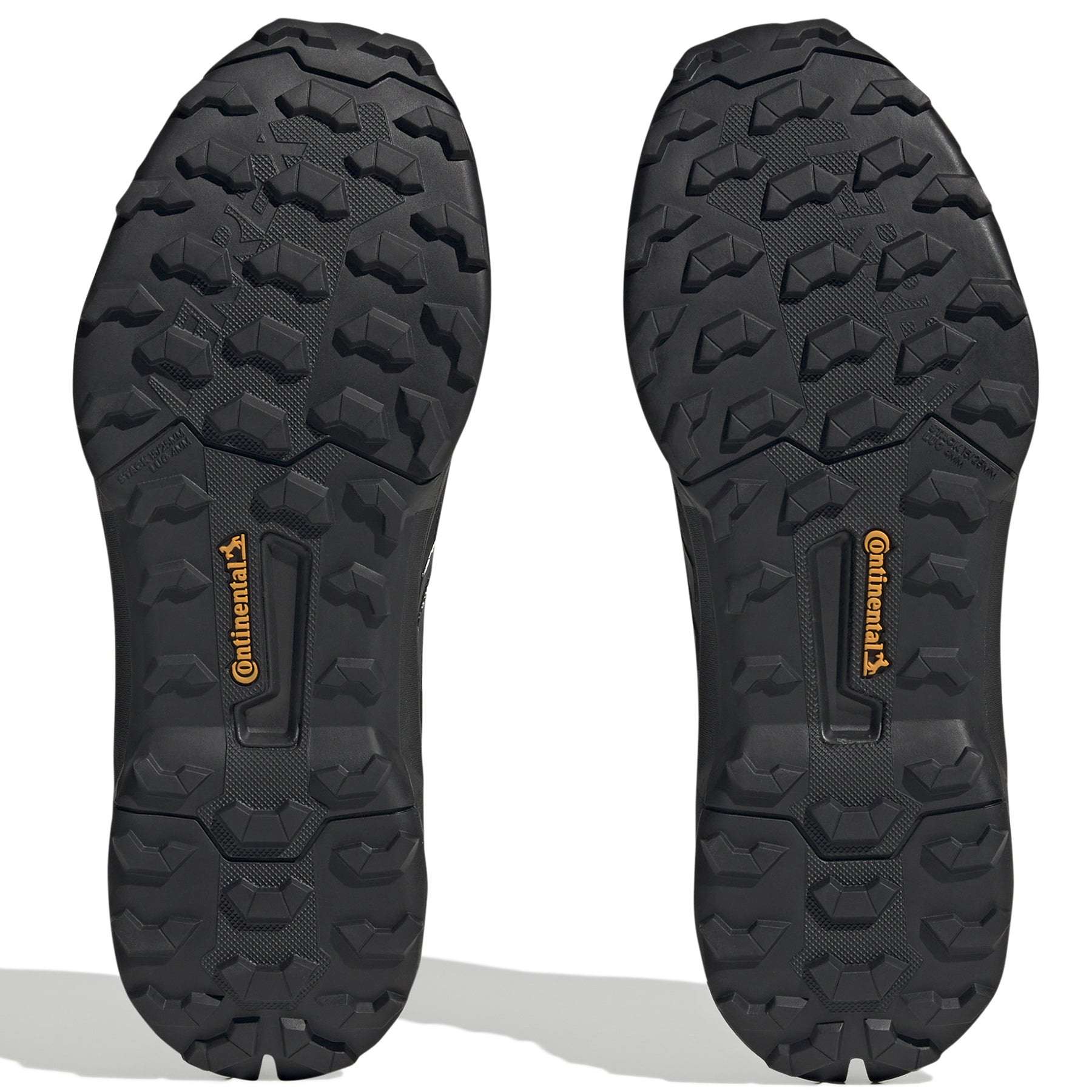 Zapatillas Adidas Hombre Outdoor Terrex AX4 | HP7388