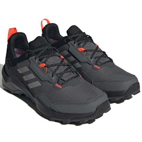 Zapatillas Adidas Hombre Outdoor Terrex Ax4 GTX | HP7396