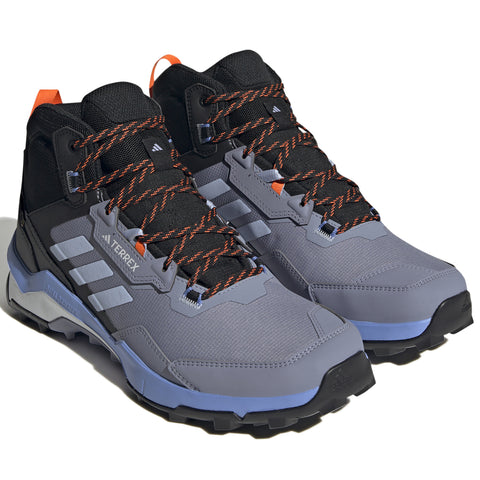 Botin Adidas Hombre Outdoor Terrex Ax4 Mid Gtx | HP7402