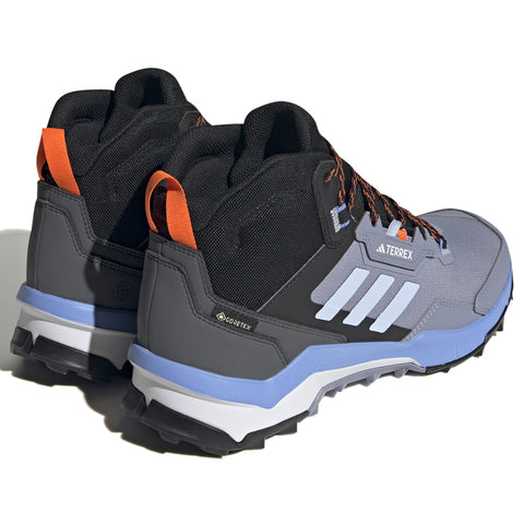 Botin Adidas Hombre Outdoor Terrex Ax4 Mid Gtx | HP7402