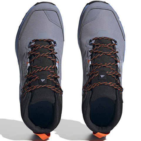 Botin Adidas Hombre Outdoor Terrex Ax4 Mid Gtx | HP7402