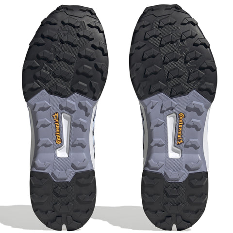 Botin Adidas Hombre Outdoor Terrex Ax4 Mid Gtx | HP7402