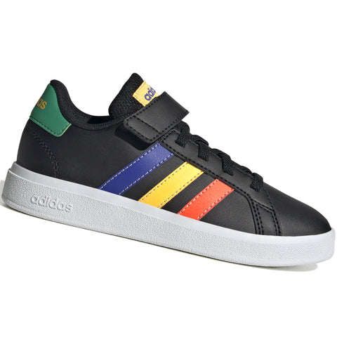 Zapatillas Adidas Unisex Urbanas Grand Court 2.0 El | HP8914